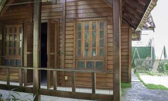 Imagem 7: Casa para alugar com 3 dormitórios em Vila mariana prolongamento ii, Rio verde cod:1761