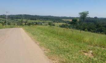 Imagem 3: Terreno bairro Caxambu