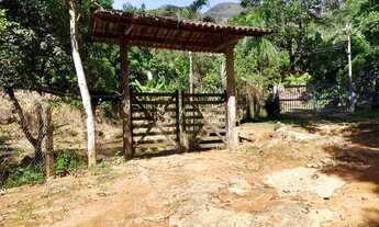 Imagem 2: Sitío diferenciado no Cocais(Coronel Fabriciano-MG