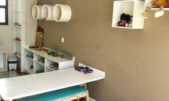 Imagem 7: Cobertura à venda com 5 dormitórios em Vila arens ii, Jundiaí cod:5994