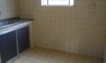 Imagem 8: Alugo casa 2 Qts Tomazinho SJM