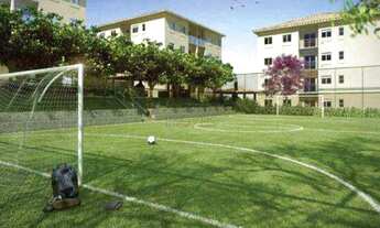 Imagem 2: Apartamento à venda com 2 dormitórios em Morada das vinhas, Jundiaí cod:6174