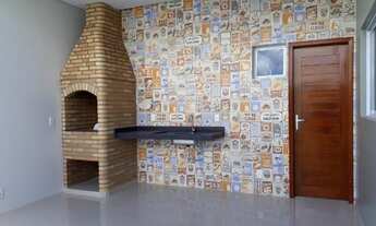 Imagem 5: Casa em Alto Padrão 3 Suítes c/ Closets - Condomínio Villa De La Roche - Arapiraca- Al