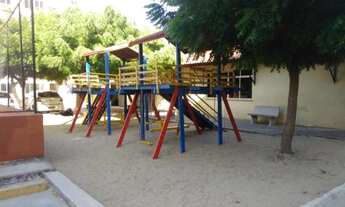 Imagem 2: Vendo apto na Bela Vista(Copacabana) com 2 quts 1 wc 1 vaga e lazer R$ 115 mil, Pode finan