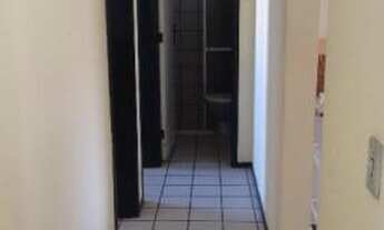 Imagem 3: Vendo Apto na Bela Vista com 2 quts 2 vagas e lazer R$ 135 mil