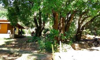 Imagem 5: Sitío diferenciado no Cocais(Coronel Fabriciano-MG