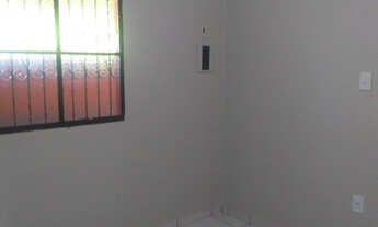 Imagem: Prédio multifamiliar, com 12 apartamentos