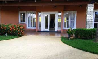 Imagem 7: Casa de Alto Padrão 4 Quartos 3 suítes