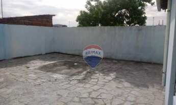 Imagem 5: Casa com 2 dormitórios para alugar, 75 m² por R$ 550/mês - Tambay - Bayeux/Paraíba