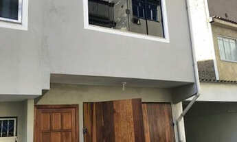 Imagem 1: Kit net Laranjal com Garagem