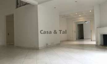 Imagem 5: Casa de condomínio à venda ou para alugar no Alto da Boa Vista, São Paulo - SP