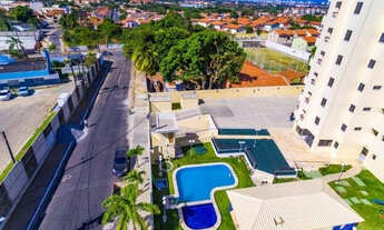 Imagem 4: APT 067, Passaré, Recanto dos Sábias, Apartamento com 03 quartos, Elevador