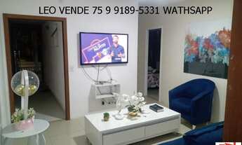 Imagem 4: Leo vende, 3\4 duas suítes, goumert e planejados