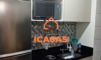 Imagem 4: Apartamento para venda possui 70 m² com 03 quartos