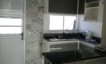 Imagem 6: Casa em condomínio fechado (Próximo ao Park Shopping