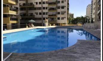 Imagem 2: Vendo Excelente apartamento com 3 quartos(sendo 1 suíte),Tijuca