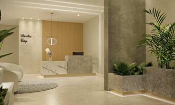 Imagem 3: Lançamento que vai renovar a regiao ! Está preparado? Piscina com borda infinita!