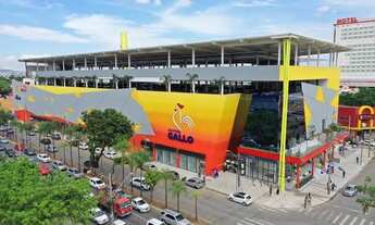 Imagem: Alugo Loja Térrea Shopping Gallo 7,8m2