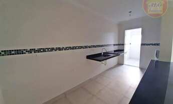 Imagem 5: Apartamento à venda, 86 m² por R$ 430.000,00 - Canto do Forte - Praia Grande/SP