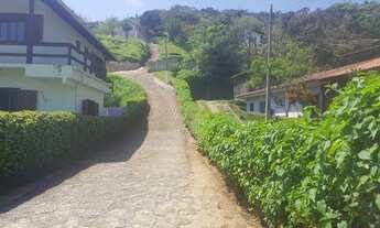 Imagem 2: Lindo terreno com vista para a Lagoa da Conceição