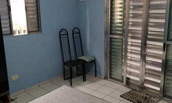 Imagem 7: Casa sobrado no alvarenga