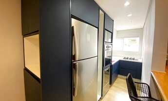 Imagem 3: Vende apartamento cobertura duplex