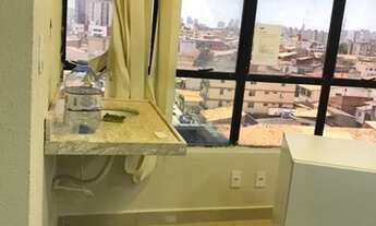 Imagem 5: Sala Comercial no Edifício Saint Louis no São Francisco