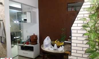 Imagem 6: Leo vende, 3\4 duas suítes, goumert e planejados