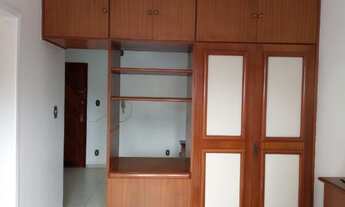 Imagem 5: Promoção! Kitnet Mobiliada! No Centro!