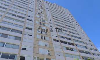 Imagem 5: Apartamento à venda na Granja Julieta, São Paulo - SP