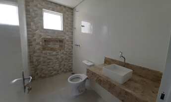 Imagem 4: Casa 80 M², excelente acabamento, Código 1376. R$ 280 Mil financiado