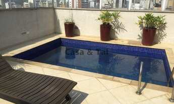 Imagem: Cobertura à venda, Perdizes, São Paulo