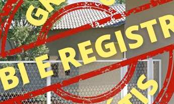 Imagem: Casa 2 quartos - Cond. Fechado - INDEP