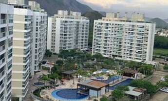 Imagem 4: Vendo Cobertura com 4 quartos, 171 m² em Recreio dos Bandeirantes