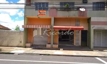 Imagem: Apartamento kitinete com 1 quarto no Rua