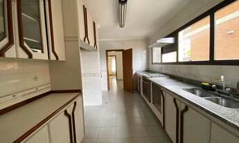 Imagem 3: Apartamento com 4 dormitórios à venda, 284 m² por R$ 2.000.000,00 - Cambuí - Campinas/SP