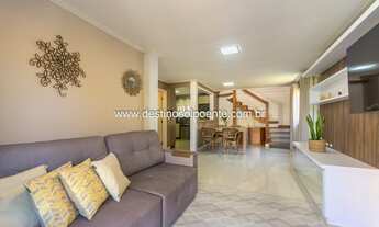 Imagem 3: SAMBAQUI - Casa em condomínio à venda com 250m² - Florianópolis, SC