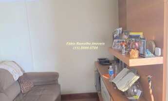 Imagem 5: Apartamento com 3 dorms, suíte, e 2 vagas, no Alto da Boa Vista