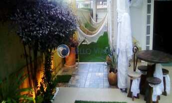 Imagem 2: Belíssima casa com uma área total de 360 m², construída 330 m², na cidade de Niterói-RJ