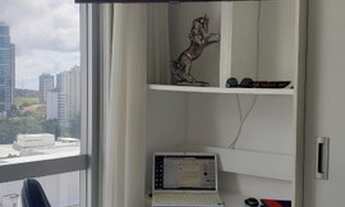 Imagem 3: Flat para venda possui 32 metros quadrados com 1 quarto em Caminho das Árvores - Salvador