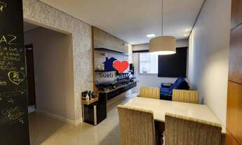 Imagem 4: Apartamento para Venda em Santos, Vila Belmiro, 2 dormitórios, 1 banheiro, 1 vaga