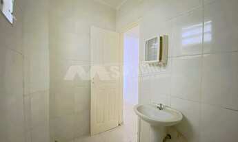 Imagem 7: Apartamento com 40 m², 01 dormitório, 01 Banheiro e Lavanderia, na região da Mooca - São P