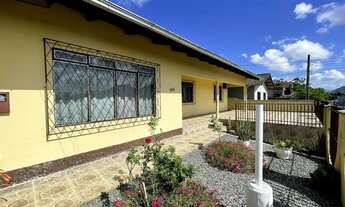 Imagem: Casa à venda no bairro Vila Lenzi - Jaraguá