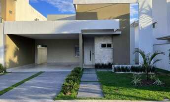 Imagem: Casa Térrea Belvedere I 03 Suítes Completa