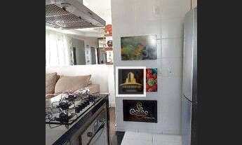 Imagem 3: Apartamento à venda, 68 m² por R$ 340.000,00 - Parque Residencial Flamboyant - São José do