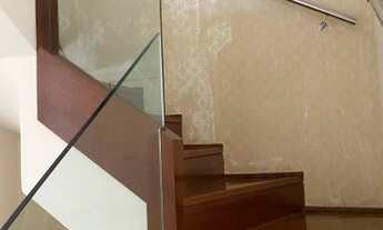 Imagem 7: COBERTURA DUPLEX PERDIZES - 438M2 - 5 SUÍTES - 6 VAGAS - IMPECÁVEL