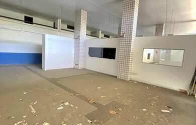 Imagem 6: Espaço comercial na bezerra de Meneses