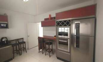 Imagem 5: Casa Sobrado em Condomínio - 4 Dormitórios (2 Suítes) - 245 m2 Área - 5 minutos a Pé do Pq