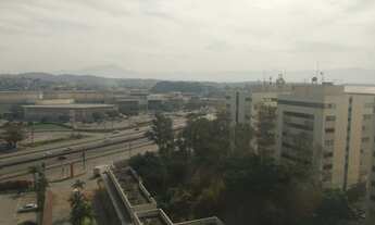 Imagem 6: Sala/Conjunto para aluguel tem 24 metros quadrados