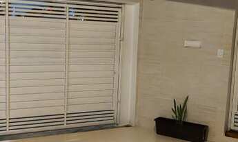 Imagem 3: Sobrado com 3 dormitórios, 151 m² - venda por R$ 850.000,00 ou aluguel por R$ 4.200,00/mês